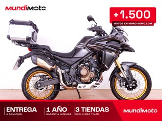 VOGE 625 DSX