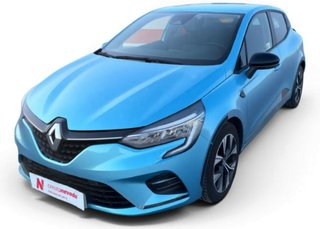 Renault Clio Serie limitada Limited TCe 67 kW 91CV
