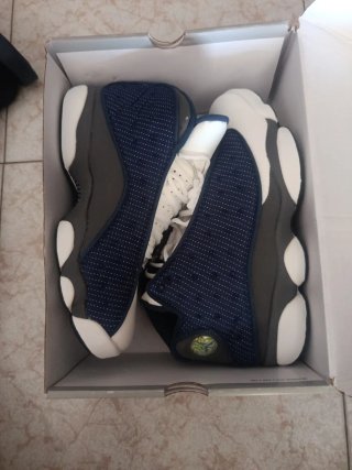 Zapatillas Nike Air Jordan 13