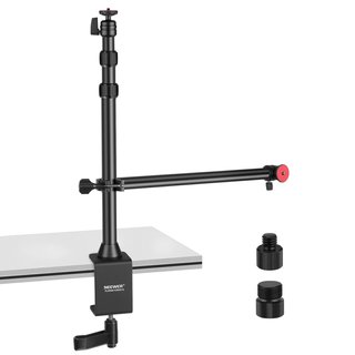 Soporte sobremesa NEEWER TL253A + brazo CR221A
