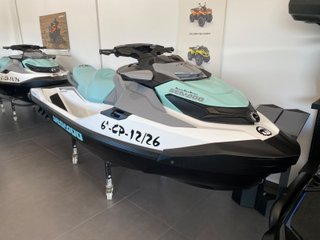 MOTO DE AGUA SEADOO GTX PRO 130 2026 106h