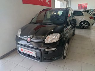 Fiat Panda City Life Hybrid 1.0 Gse 51kw 70CV