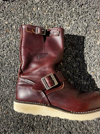 Stivali Red Wing Shoes