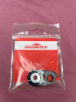 Extensor patilla cambio SunRace SP570 nuevo