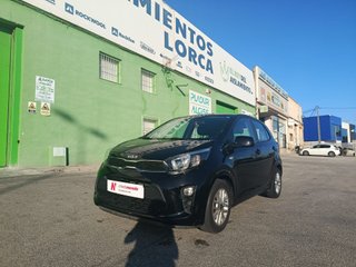 Kia Picanto 1.0 DPi 49kW 67CV Concept Pack Comfort