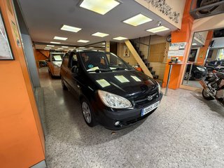 Hyundai Getz 2006