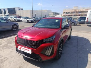 Peugeot 2008 Active Puretech 100 SS 6 Vel. MAN