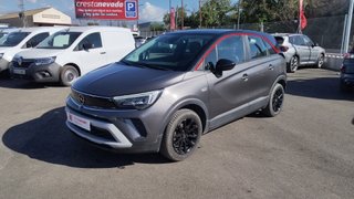 Opel Crossland 1.2 81kW 110CV GS Line