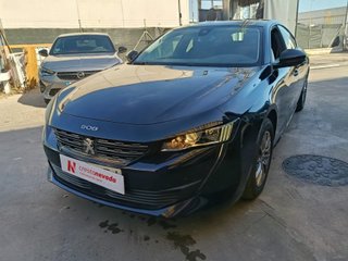 Peugeot 508 5P Active Pack PureTech 130 SS EAT8