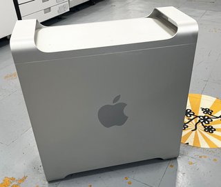 Apple Power Mac G5