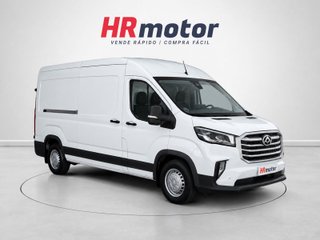 MAXUS Deliver Furgon 2.0 D Comfort L3H2 120 kW (163 CV)