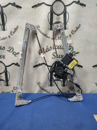 Elevalunas delantero derecho RENAULT laguna