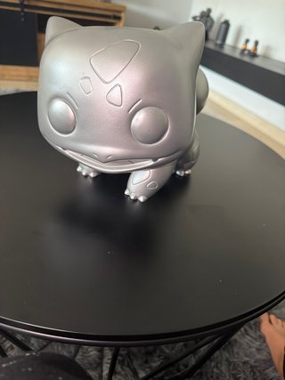 Figura Funko Pop Pokémon Bulbasaur