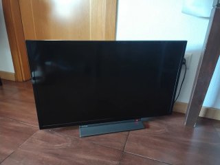 Smart TV Toshiba