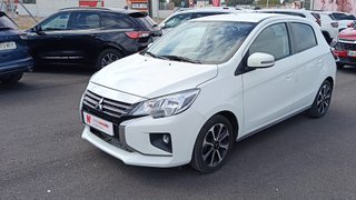 Mitsubishi Space Star 120 MPI Kaiteki
