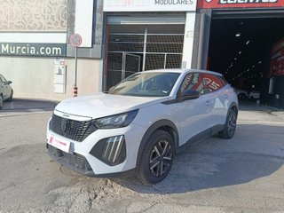 Peugeot 2008 Active Pack Puretech 100 SS 6 Vel. MAN