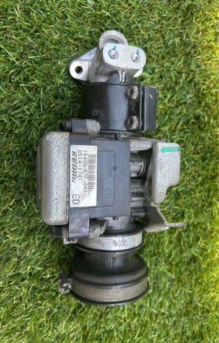 Cuerpo de inyección Keihin 16400-KTF-641