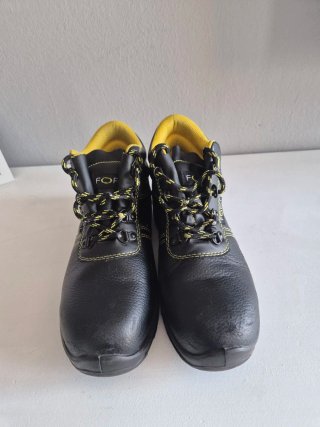 Zapatos de seguridad For