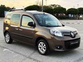 Renault Kangoo Combi Expression Energy Tce 115 CV