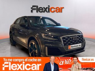 Audi Q2 Black Line 30 TDI 85kW (116CV) S tronic