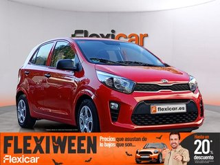 Kia Picanto 1.0 CVVT 49kW (67CV) Concept