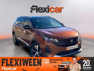 Peugeot 5008 1.5 BlueHDi 96kW S&S GT EAT8