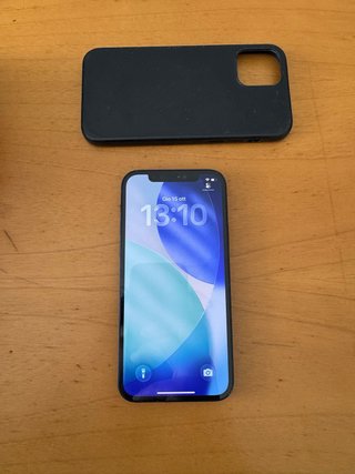 iPhone 12 128gb - 100% batteria! (originale!)