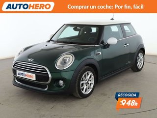 MINI Cooper Cooper D