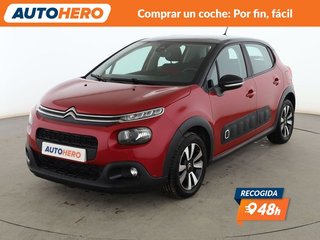 Citroën C3 1.2 PureTech Feel