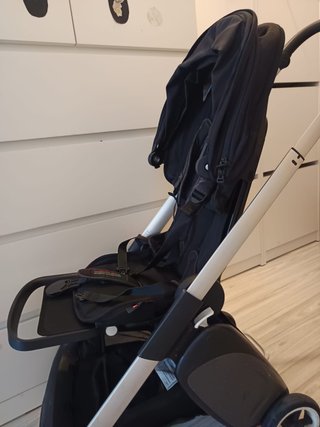 Carrito de bebé Bugaboo Ant
