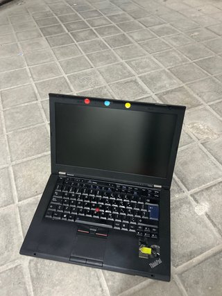 Lenovo ThinkPad T420s i7