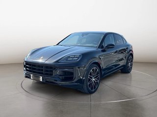 Porsche Cayenne 2024
