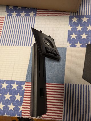 Brazo para Monitor o Televisión