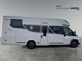 BENIMAR MILEO MILEO 263 SELECT