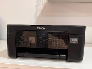 Impresora Multifuncional Epson WF-2910