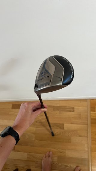 Driver TaylorMade JetSpeed – Palo de golf