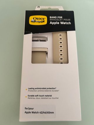 Cinturino OtterBox per Apple Watch 42/44/45mm