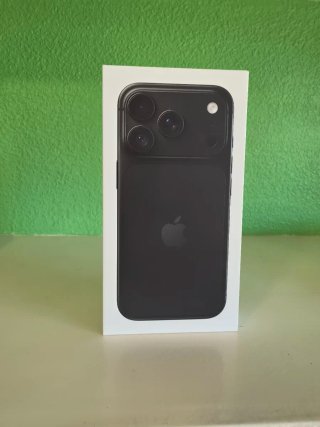 IPHONE 18 PRO 512GB Precintado+Factura