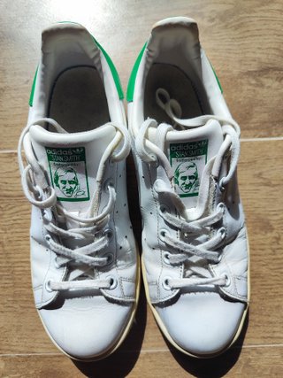 Zapatillas Adidas Stan Smith