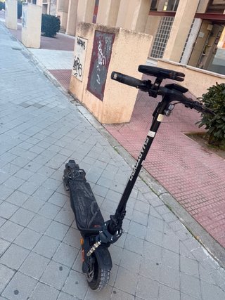 Patinete Eléctrico Smartgyro