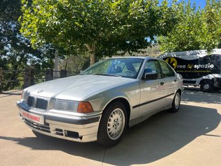 BMW Serie 3 1992