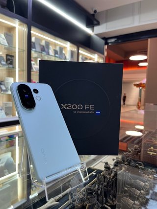 VIVO X200 FE 5G 12/512GB BLU
