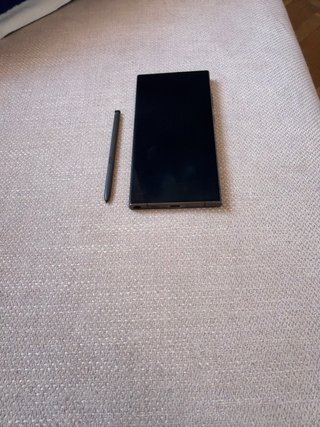 Samsung Galaxy S24 Ultra 512GB Nero