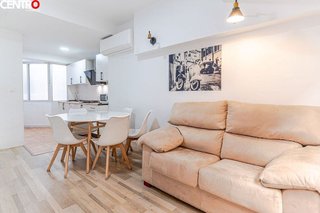 Piso en venta en San Matías - Realejo en Granada