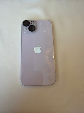 iPhone 14 Viola