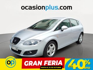 SEAT León 1.4 TSI Reference 92 kW (125 CV)