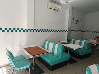 Muebles de Bar Estilo Retro