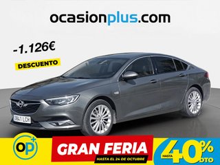 Opel Insignia GS 1.6 CDTI Turbo D Innovation 100 kW (136 CV)