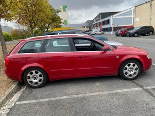 Audi A4 2003