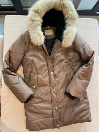 Parka de Invierno Soia & Kyo